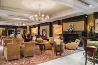 Baltschug Kempinski Moscow - bar