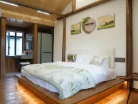Changxiangshou Homestay (Hengdian Qingming Shanghe Tu) Hotel di Dongyang