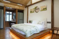 Changxiangshou Homestay (Hengdian Qingming Shanghe Tu)