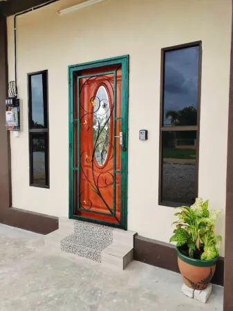 Villa Tok Wan Отели рядом с Аэропорт Куантан