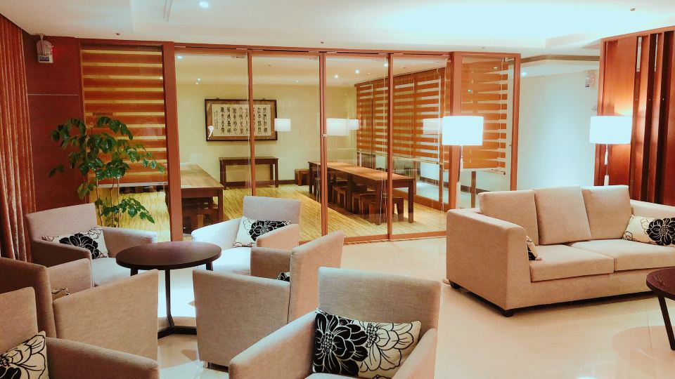 Wemeet Boutique Hotel