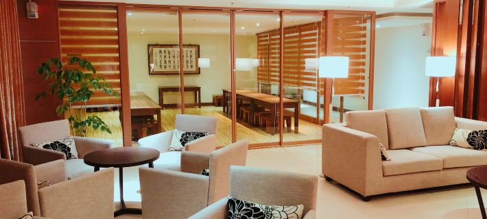 Wemeet Boutique Hotel Hotels in Pingtung County