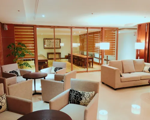 Wemeet Boutique Hotel Hotels in Pingtung