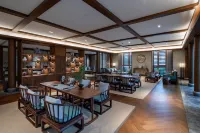 普陀山觀音法界觀音村居士學院