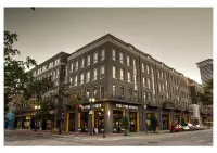 Julia Saint At Charles Apartments Hotels near Amtrak - New Orleans Union Passenger Terminal