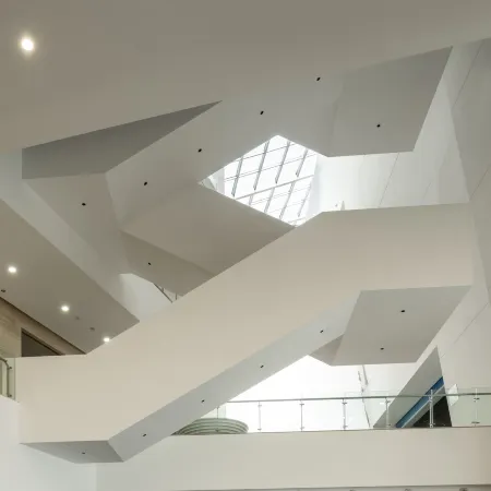 Fenglin Yueshan Hotel (Xingyi Wanfenglin International Convention Center Observation Deck)