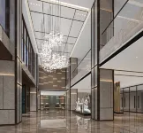 Bell Tower Grand New Century Hotel Xi'an