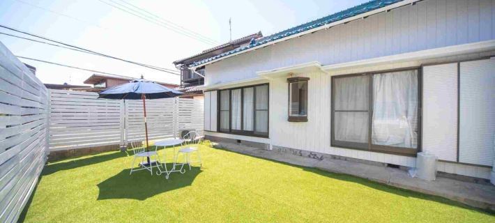 Miraie Kuwana Shimofukayabe 2 โรงแรมในคูวานะ