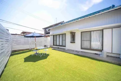 Miraie Kuwana Shimofukayabe 2 Hôtels à : 