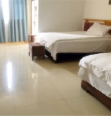 Lanxi Jingshang Hotel