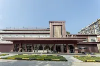 Orange Hotel (Beijing Gaomidian South Metro Station) Hôtels à proximité de : CPC Daxing Education Party School