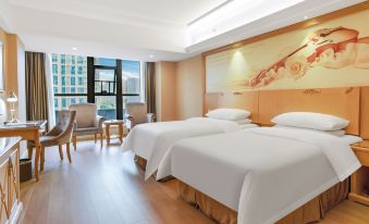 Vienna Hotel (Changsha South Bus Station)