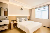 Anfeng Royal Hotel (Dahongshuixiang Branch) - parcheggio