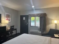 Studio 6 Houston, TX - Westchase - Motels