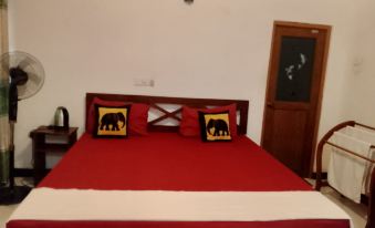 Eco Nature Lodge - Habarana