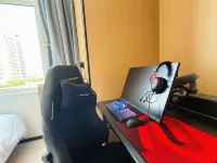 Leisurely Cinema Hotel