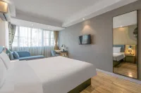 Homeinn · neo (Guilin High-Speed North Railway Station) فنادق في لينغ تشوان