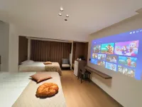 森嶼民宿 雅安（市医院）