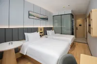 No. 181 Xinle Road, Dachang Sub-district, Liuhe District, Nanjing City, Jiangsu Province, China - New