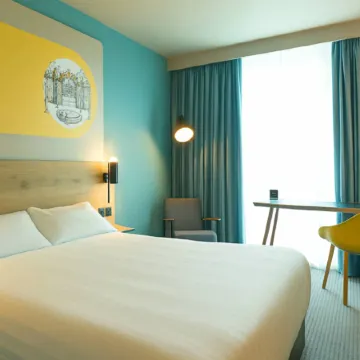 B&B Hotel Derby