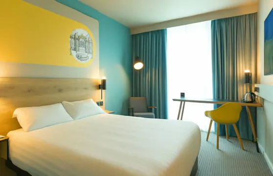 沃靈頓貝爾特酒店