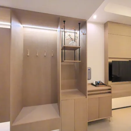 Platinum Joy Smart Hotel