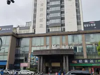 겔라이어 호텔 Huangjiali Ancient Trees 주변 호텔