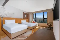Hilton Garden Inn Lanzhou Anning
