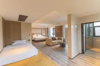 Honghe Jianshui Yannan Hui Hotel (Jianshui Ancient City) - جديد