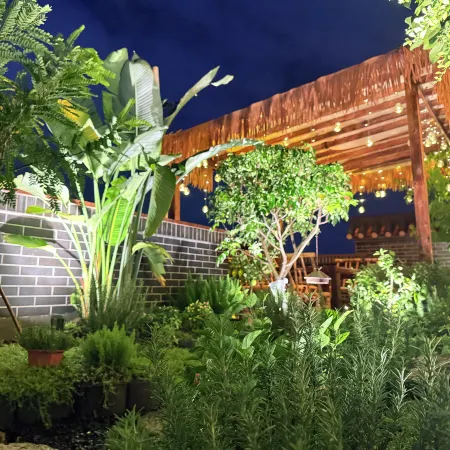 Shunde Changchunji·Lixia Homestay (Qinghui Garden)