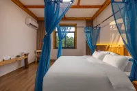 Tiantai half summer homestay. - جديد