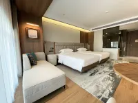 Fengdu Hotel, Kedalaguo Tou Mansion Hotels in Kokdala