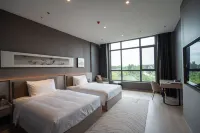 Tengzhou Binhu Holiday Hotel