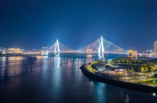 Liangzhi Huipin Hotel (Friendship Commercial Plaza Branch, Qilou Old Street, Haikou) Empfohlen Photos