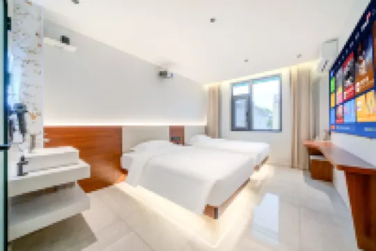 Qianjin Hotel