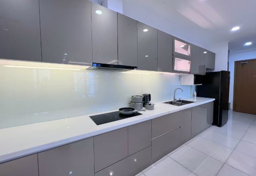 Everich Infinity Apartments 내부 이미지