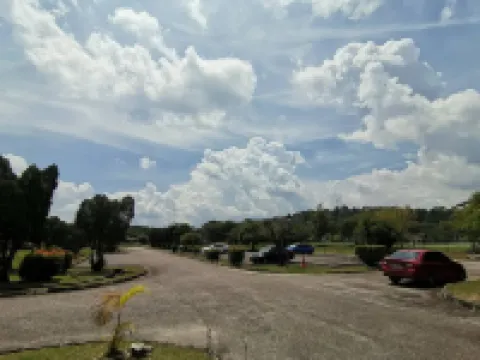 Hotel Seri Malaysia Kulim Hotels in Kulim