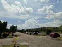 Hotel Seri Malaysia Kulim Hotels in Kulim