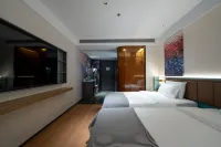 CityNote Hotel Shaoxing Lu Xun's Hometown Chengnan Avenue Metro Station Branch