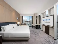 Wyndham Leshan Huatai Ξενοδοχεία στην πόλη Λισάν