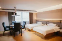 季朵飯店 貴冶體育場附近的飯店