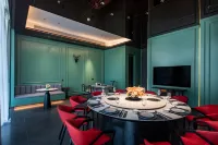 Wanda Yi Hotel - Aamiainen