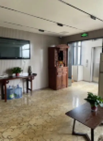 Hongwei Theme Hotel Hotels in Gaoling District