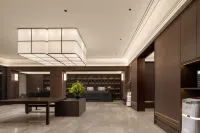 Atour S Hotel, East Street, Erqi Square, Zhengzhou Hotel in zona Zhengzhou Shang Dynasty Ruins