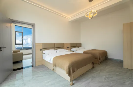 Mile Xishengyuan Homestay Hotels near Dianxi River