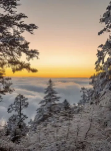 花水灣山嶼山尋民宿