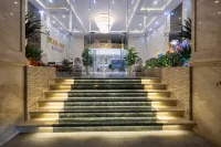 Pearl City Hotel Nha Trang Hotels in 