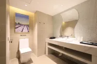 Moshang YaJu Hotel (Wuhan Central China Normal University Ma Fang Shan Metro Station Branch) 우한과대학 홍산캠퍼스 주변 호텔