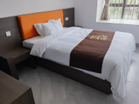 Kuimeishan Football Town Homestay