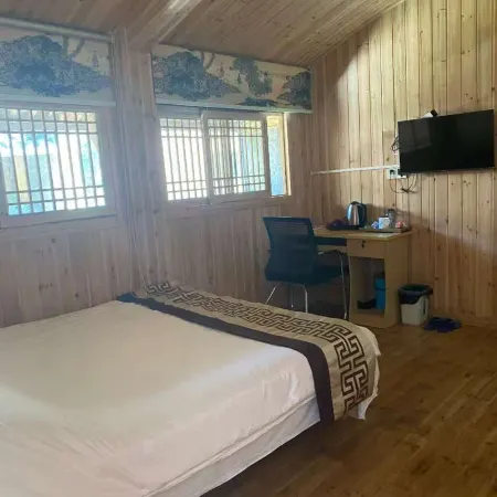 Lanting Shiguang Homestay